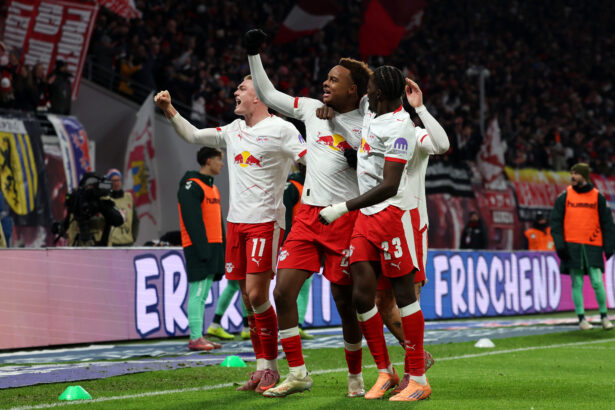 RB Leipzig