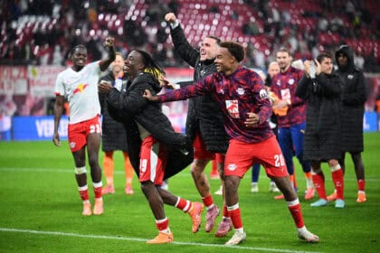 RB Leipzig