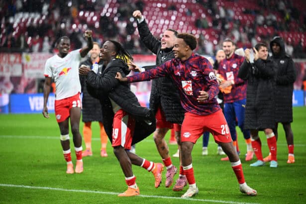 RB Leipzig