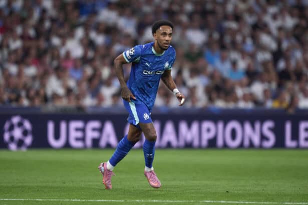 Pierre-Emerick Aubameyang