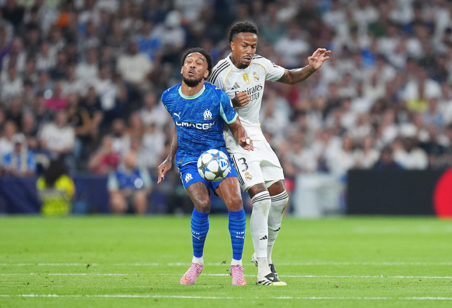 Pierre-Emerick Aubameyang