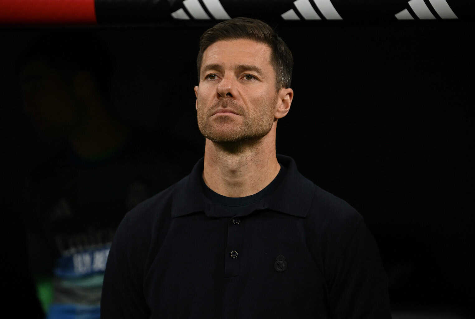 Real Madrid, Xabi Alonso