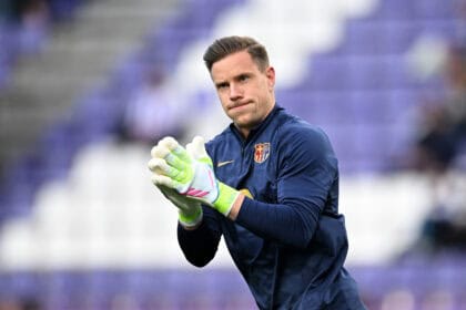 Marc-Andre ter Stegen