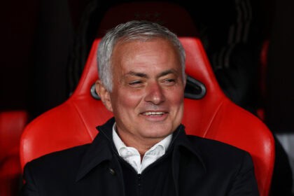 José Mourinho