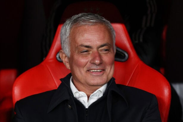 José Mourinho