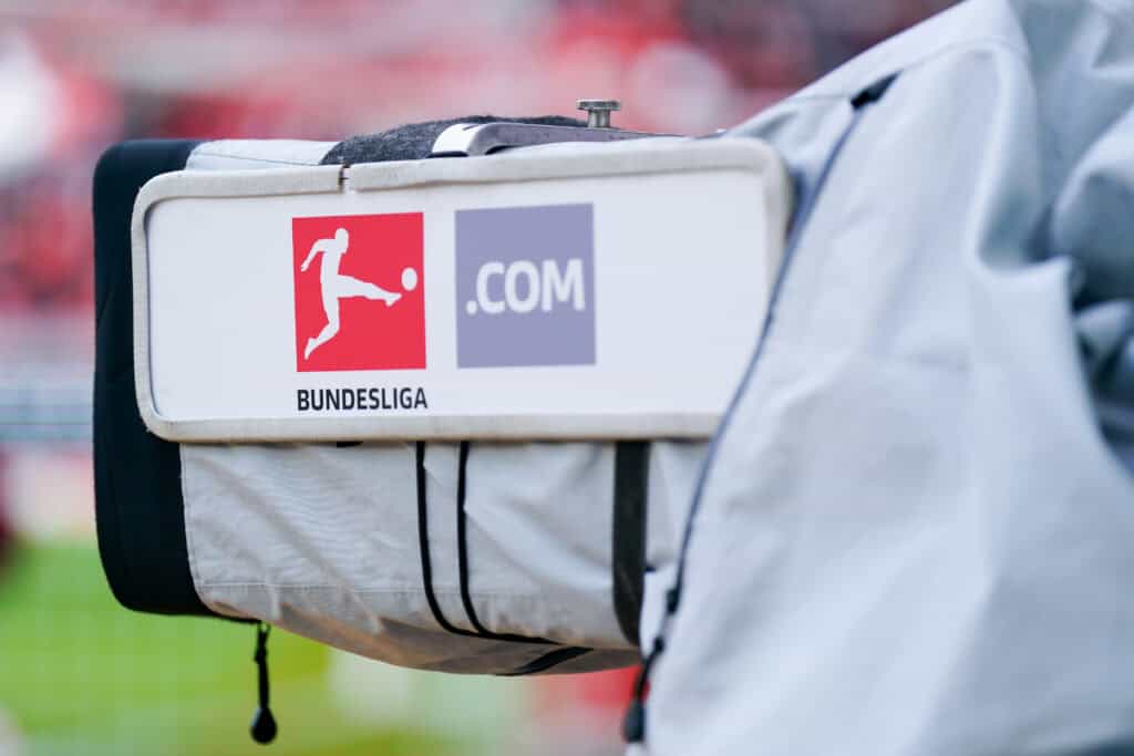DFB, Bundesliga