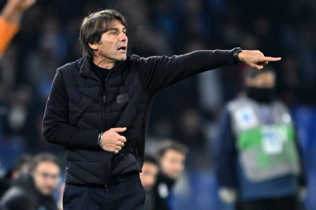 Antonio Conte