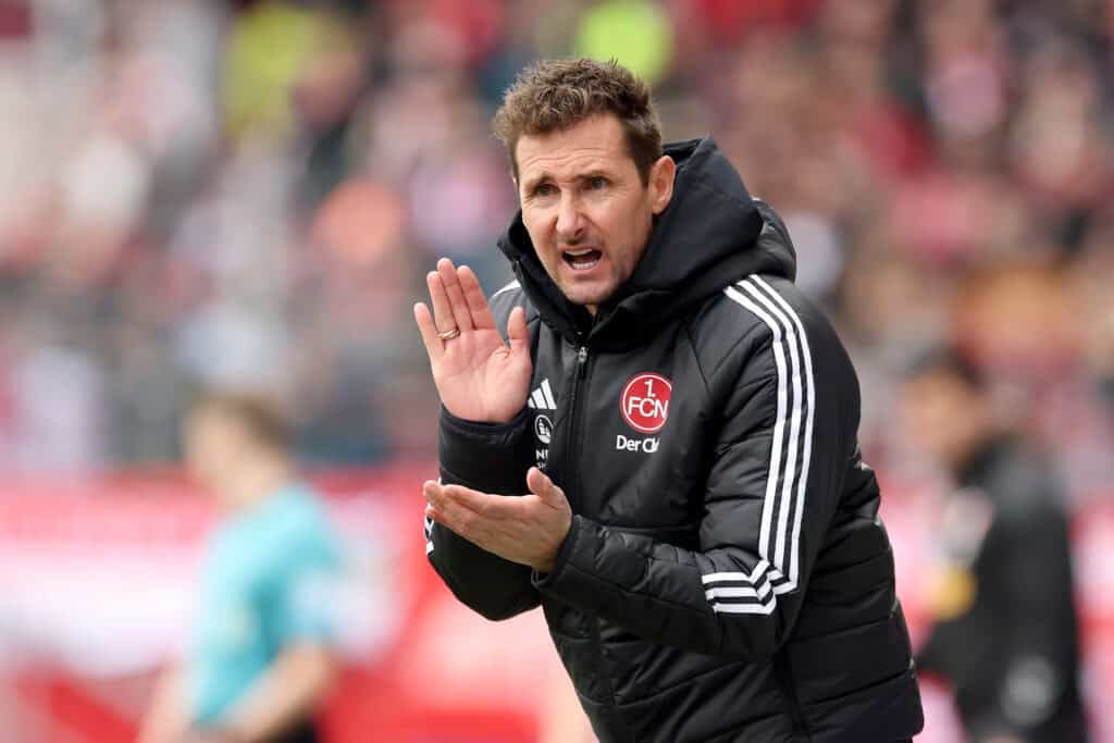 Miroslav Klose