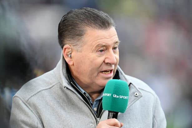 Chris Waddle