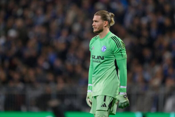 Loris Karius