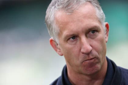 Frank Baumann, Schalke