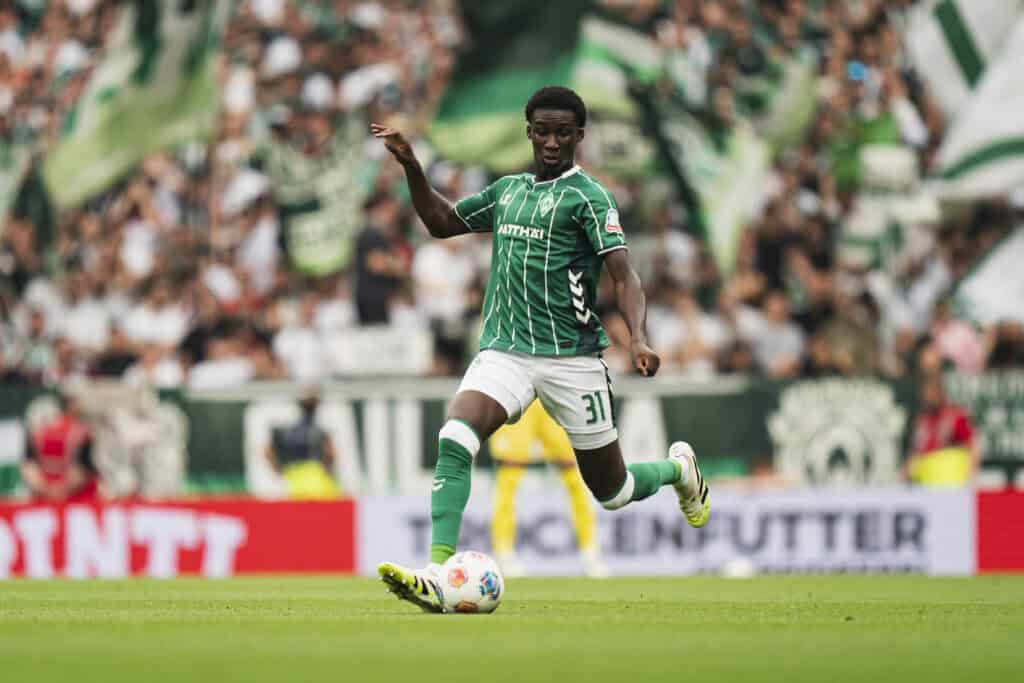 Karim Coulibaly