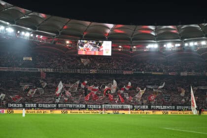 Bundesliga, DFB, DFL