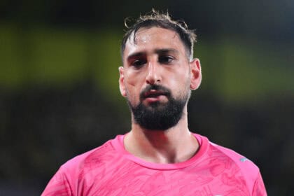 Gianluigi Donnarumma