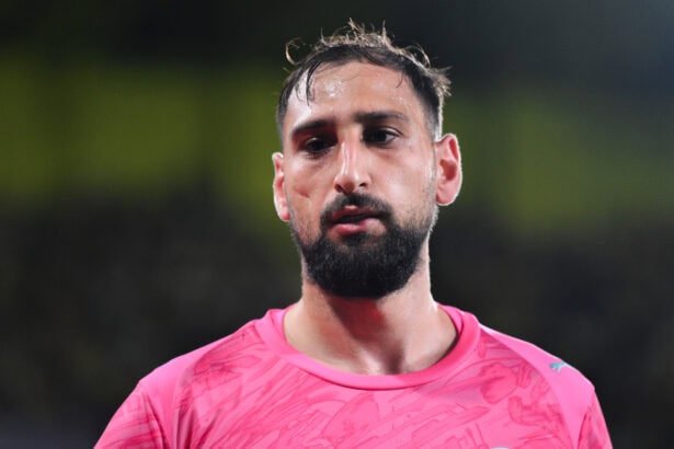 Gianluigi Donnarumma