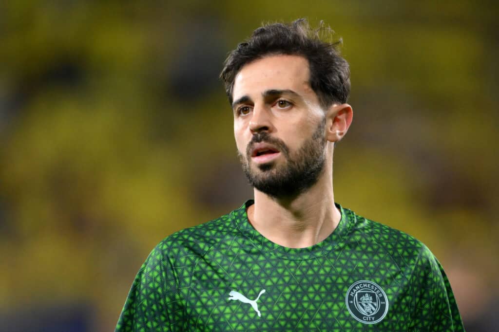 Bernardo Silva