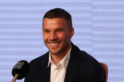 Lukas Podolski