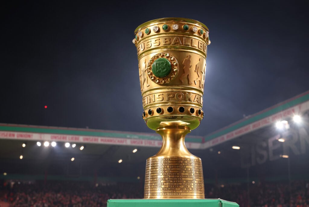 DFB-Pokal