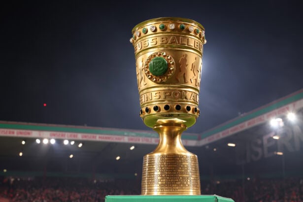 DFB-Pokal