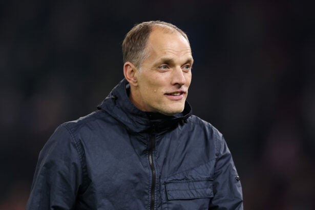 Thomas Tuchel