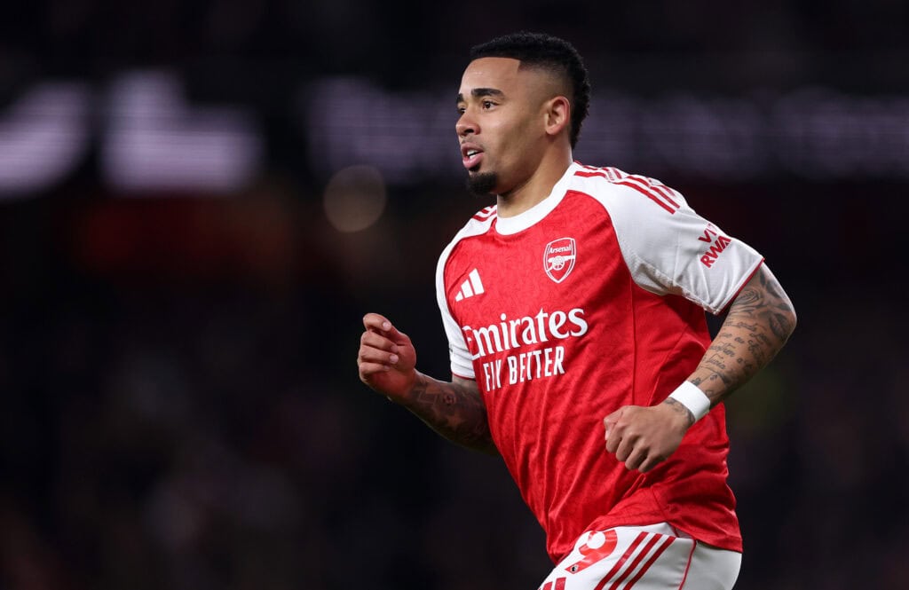 Gabriel Jesus