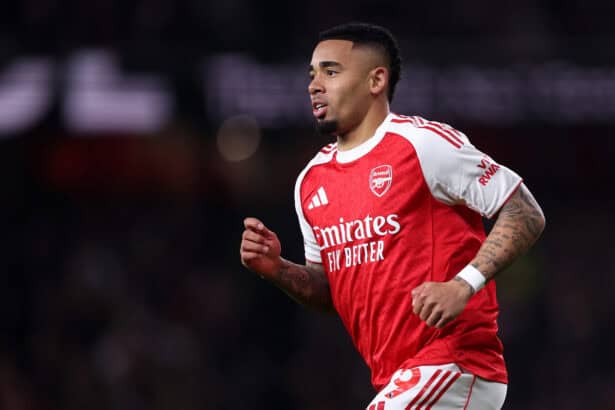 Gabriel Jesus