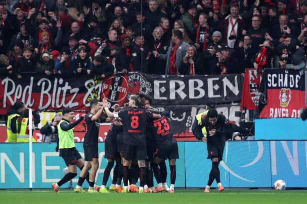 Bayer Leverkusen