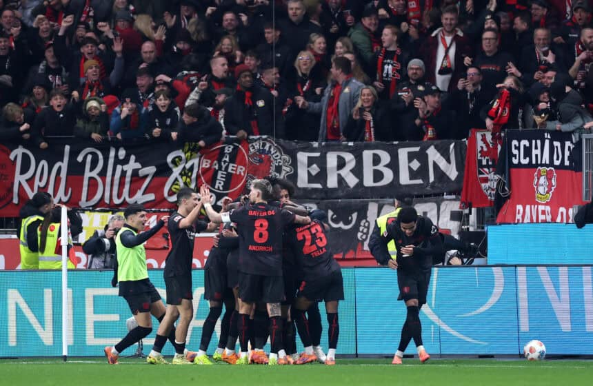 Bayer Leverkusen