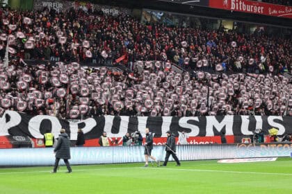 Leverkusen, Bundesliga