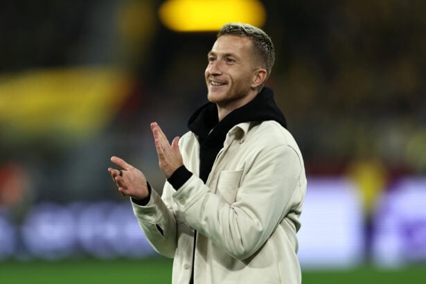 Marco Reus