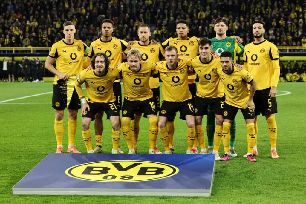 BVB