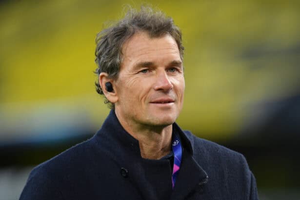 Jens Lehmann