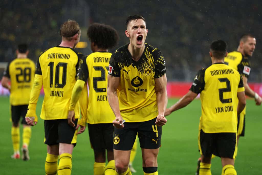 BVB