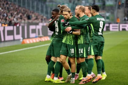 VfL Wolfsburg, Bundesliga