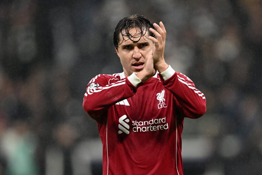 Federico Chiesa