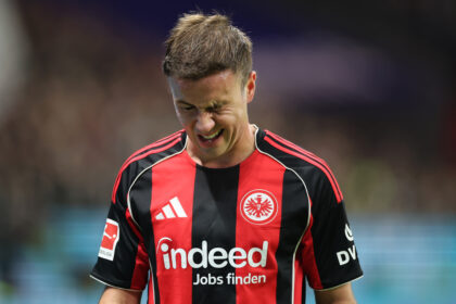 Mario Götze