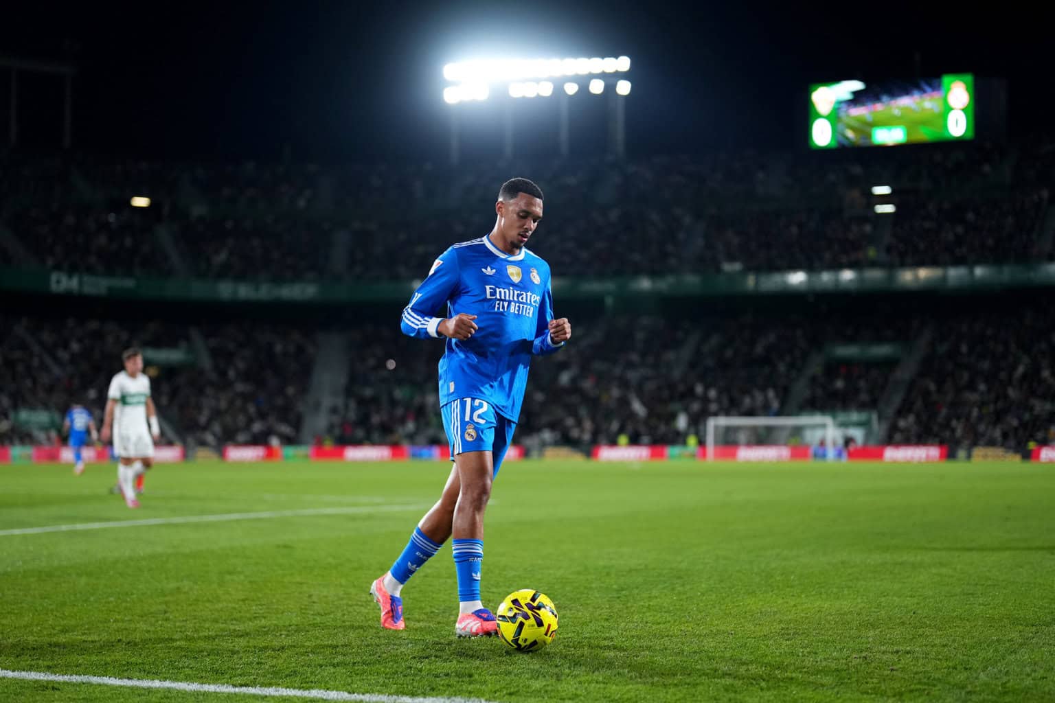 Trent Alexander-Arnold