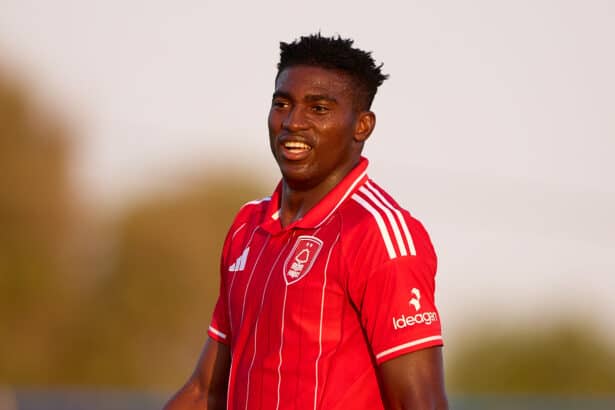Taiwo Awoniyi