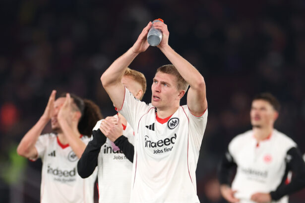 Eintracht Frankfurt