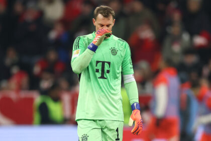 Manuel Neuer