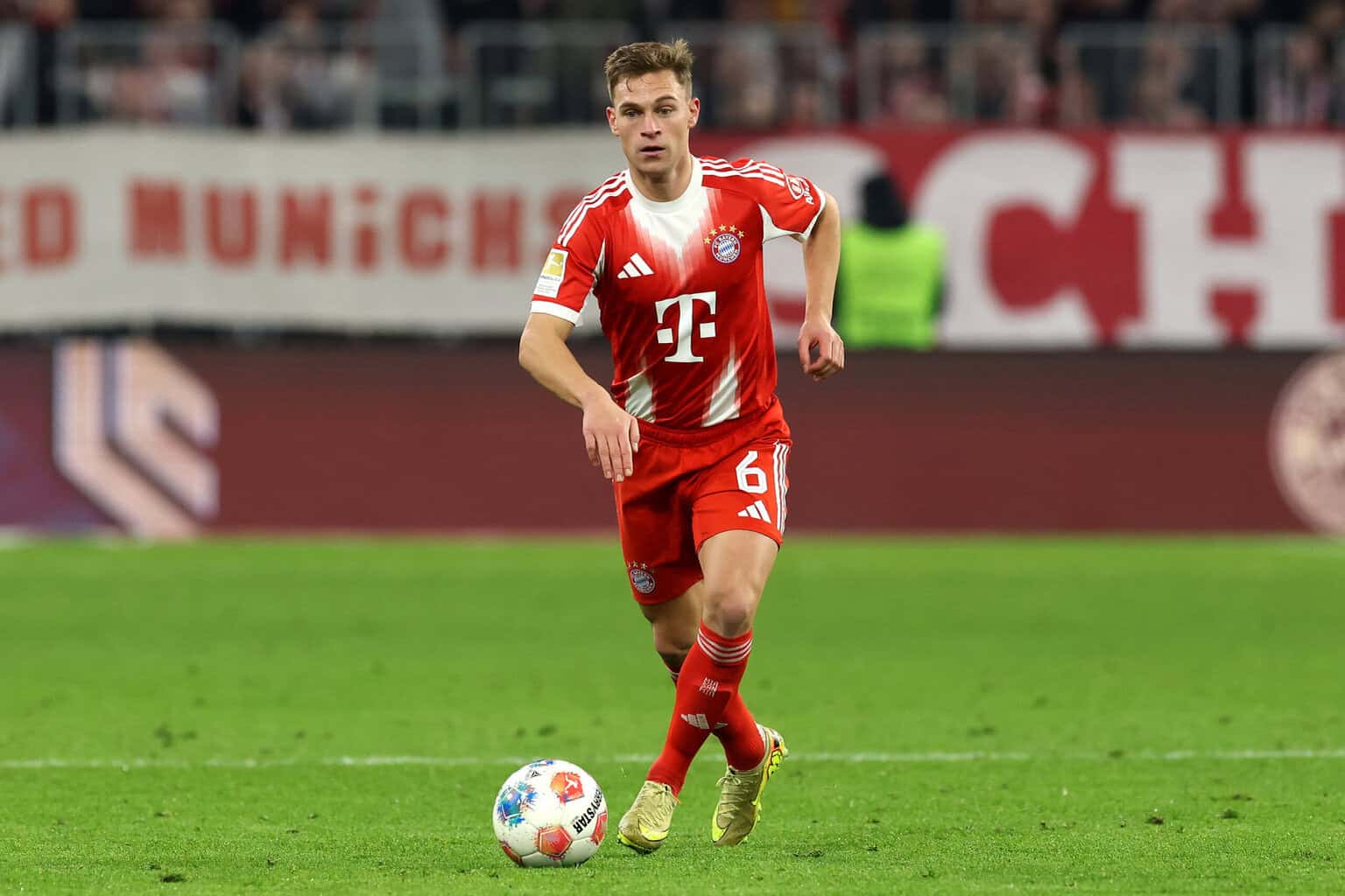 Joshua Kimmich