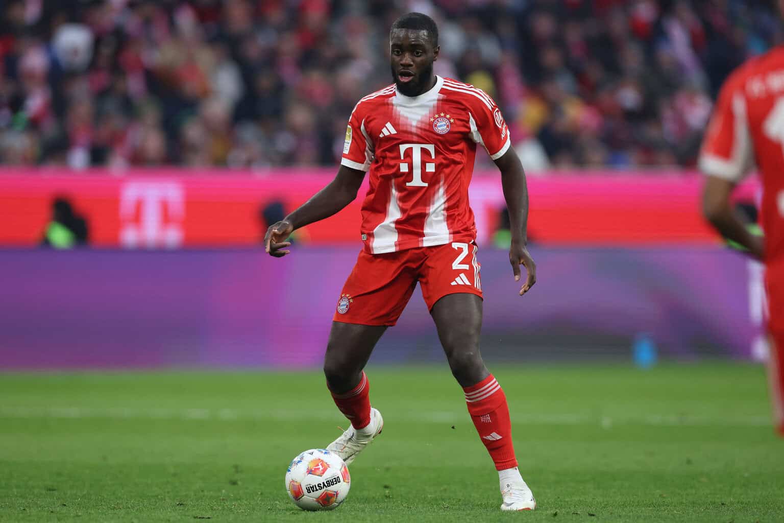 Dayot Upamecano