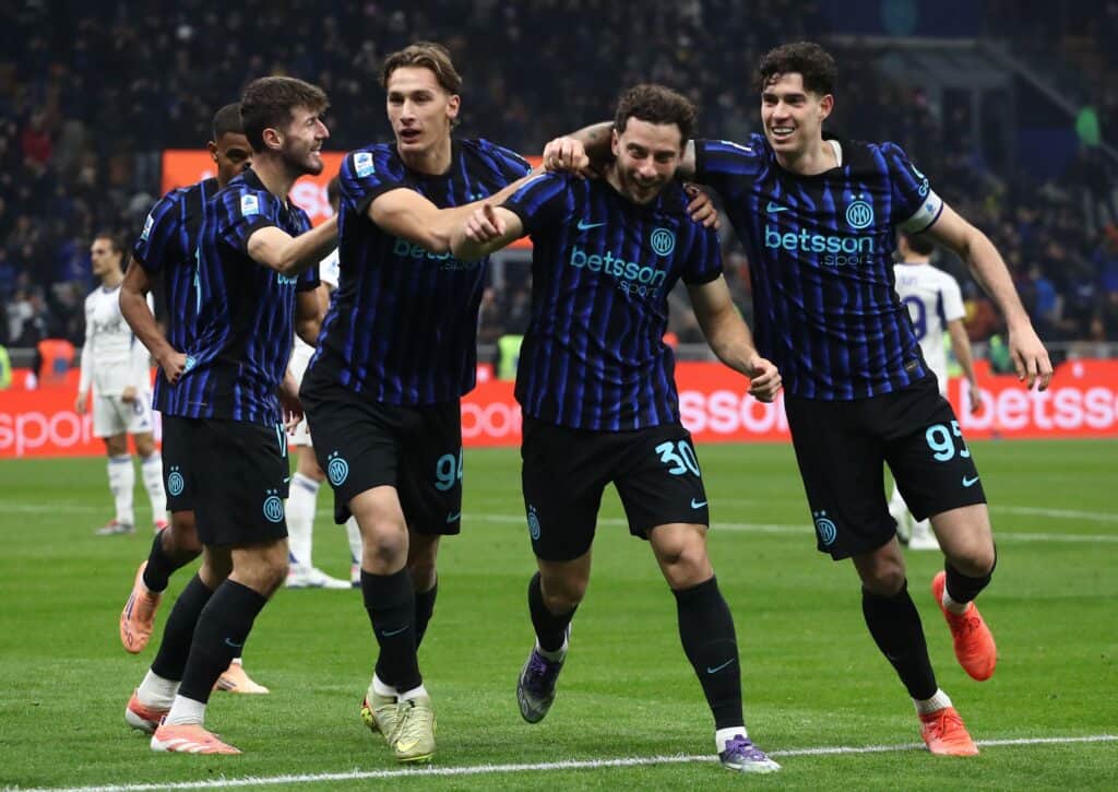 Inter Mailand