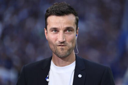 Matthias Tillmann, Schalke 04