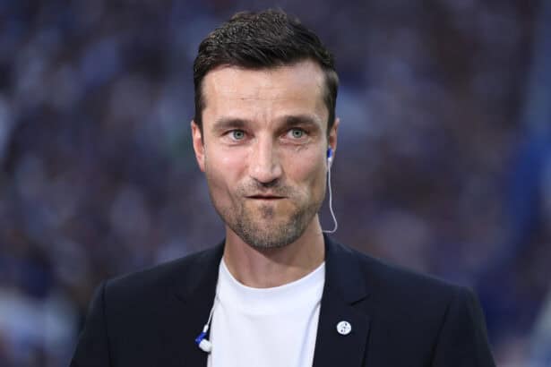 Matthias Tillmann, Schalke 04