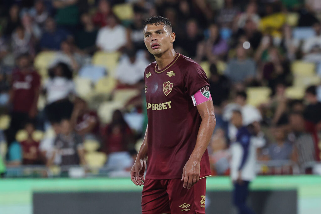 Thiago Silva
