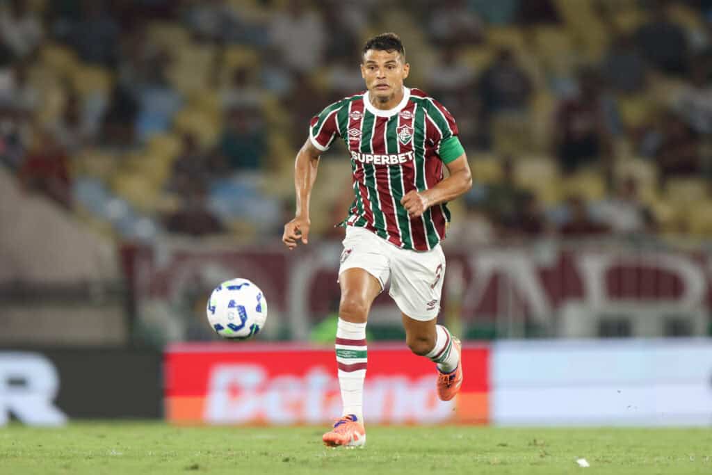 Thiago Silva