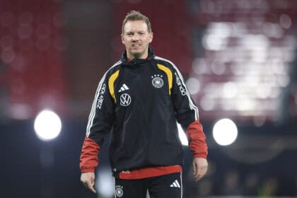 Julian Nagelsmann