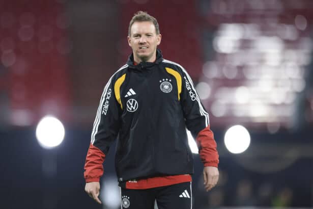 Julian Nagelsmann