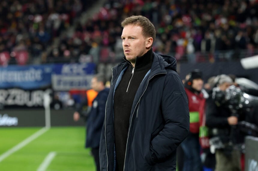 Julian Nagelsmann